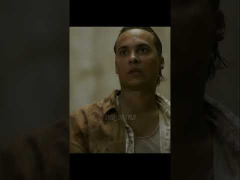 Madison Kills Troy | Fear The Walking Dead #shorts