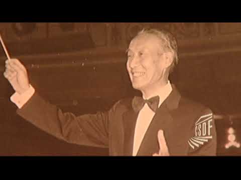 黄贻钧（中国杰出音乐家访谈录「世纪交响」第 5 集）