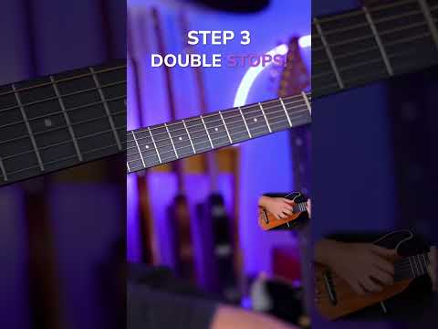 How To Play Neo Soul Guitar In 3 Simple Steps  #guitartabs #guitarlesson #neosoul