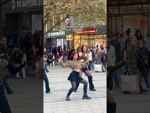 Aespa - Whiplash [Ningning fancam in public] #dance #kpopcover #whiplash #aespa #aespawhiplash