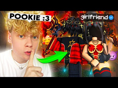 BEATING TEAMERS as CRINGE EDATERS in MM2.. 😱 (Murder Mystery 2)