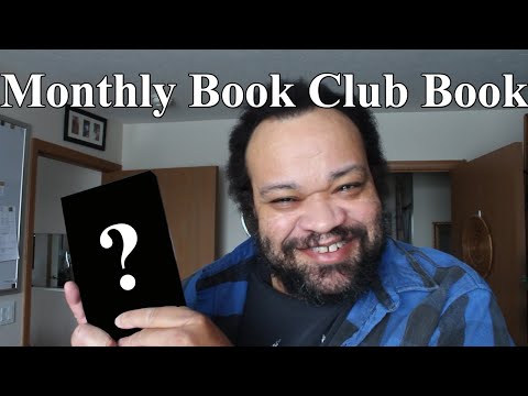 Coming Soon Book for February Book Club