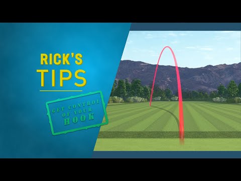 Ricks Tips Episode 2 - Get Control of Your Hook