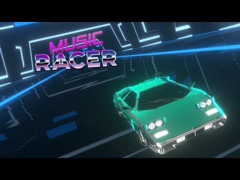 Music Racer: Desired - Wake Up