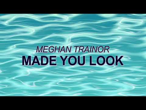 Meghan Trainor - Made You Look (Official Audio) ☀️ Summer Songs