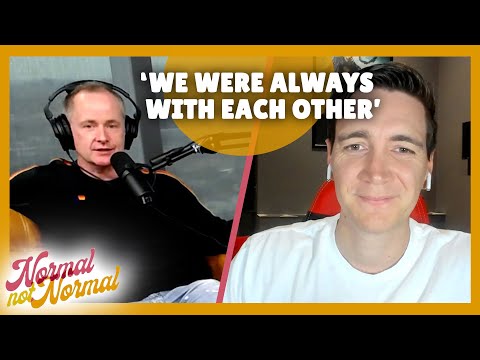 Are The Merry & Pippin Actors Friends In Real Life? | Normal Not Normal