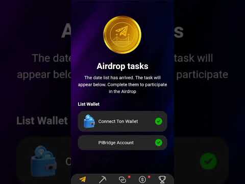 How to claim Ton pi bridge? | How to claim Tonpibridge, how to claim TPIB ($TPIB) Telegram bot.