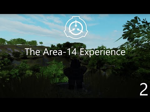 The Area 14 Experience Part 2