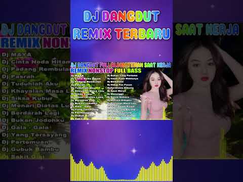 DJ DANGDUT NOSTALGIA 80,90AN ~ PALING MANTAP MUSIKNYA ~ FULL HOUSE MIX💥DJ Dangdut Music Terbaik #486