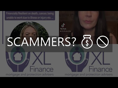 xlfinanceltd co review is xlfinanceltd co legit or scam