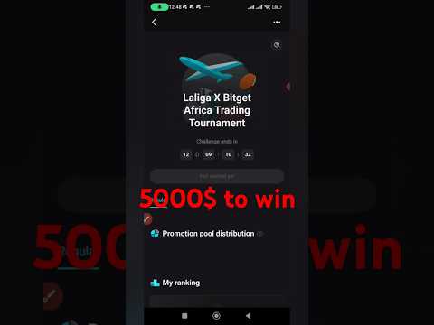 Bitget predict and win football match airdrop #crypto #earnly #airdrop