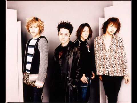 L'Arc~en~Ciel - Jaguar (Shi no Hai Demo)