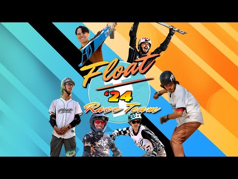 2024 TFL Pro Race Team || Onewheel Racing