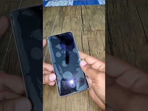 Realme 10 Pro Plus UV Wrong Installation #realme10proplus