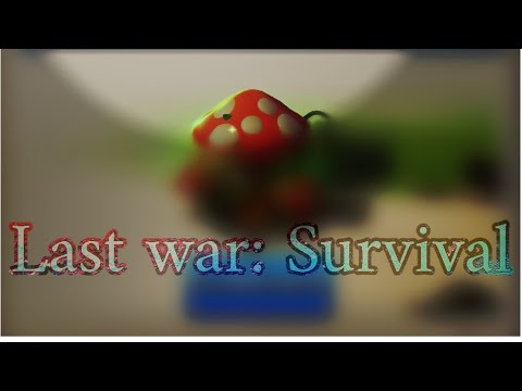 Last War: Survival- what should I focus on?!