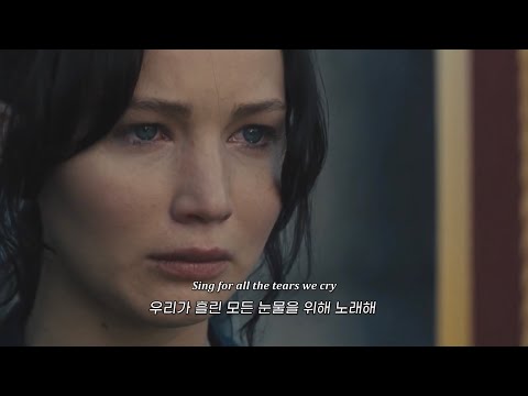 도입부부터 웅장한 노래 🔥 Alan Walker - Lovesick [가사/해석/lyrics]