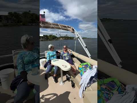 Family Time On The Water. #shorts #fishing #rvlife