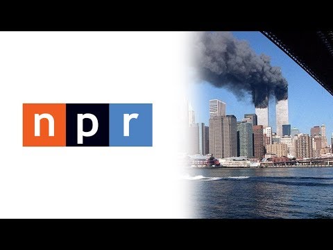 NPR on Sept. 11 (The Second Collection)