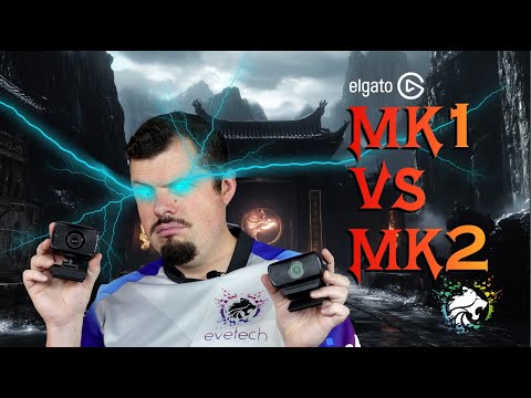 Is newer automatically better? - Elgato Facecam MK2 Review