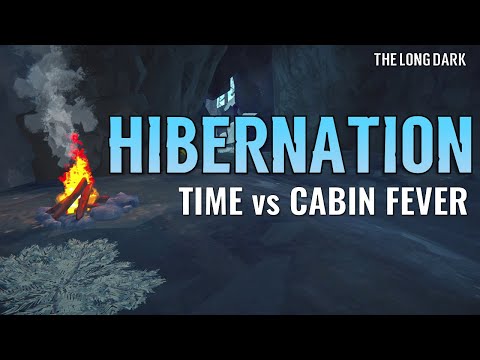 Hibernation Walkthrough: Interloper (The Long Dark)