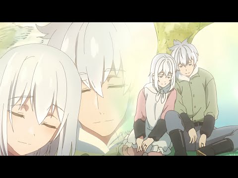 Grandpa And Grandma Pass On - Grandpa And Grandma Turn Young Again Ep 11 #anime #animeedit