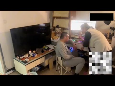 看着心酸的211院校学历北京38岁男人被裁员送外卖瞒着妻子完整版