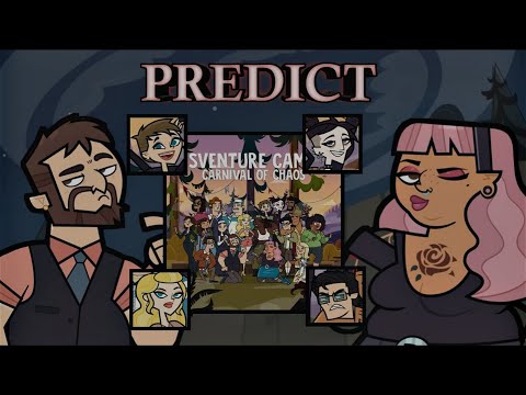 Disventure Camp Season 4 Prediction