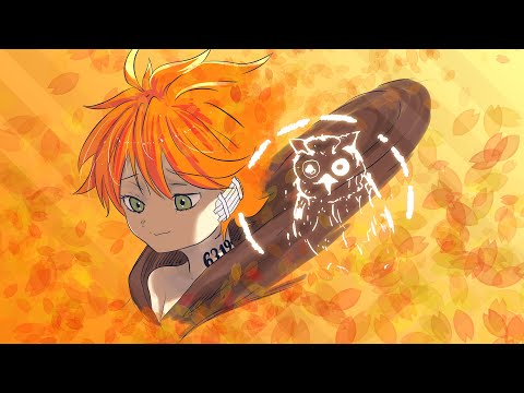 The Promised Neverland Season 2 - Ending Full『Mahou』by Myuk