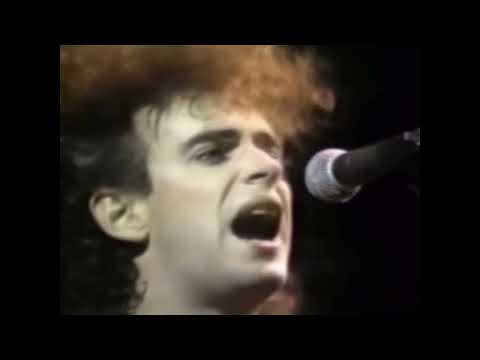 Soda Stereo - Persiana Americana