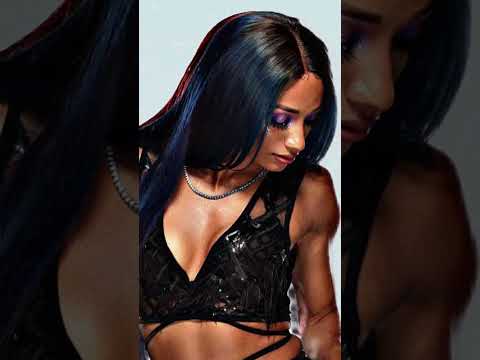 FRANCHIZE ON MERCEDES MONE’ #aew #mercedesmone #sashabanks #shorts #short #ytshorts #wrestling #wwe