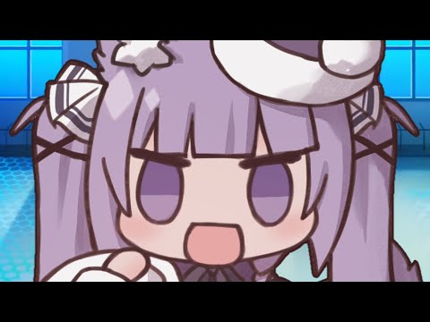 【久遠たま】たまちゃんの《.ver 2023》パドルパドル