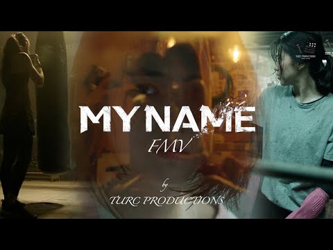 "My Name - FMV" (by TURC PRODUCTIONS)