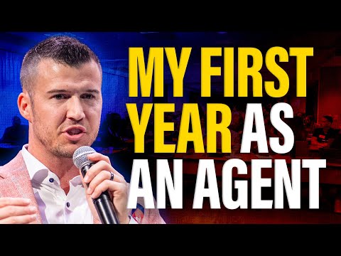 My First Year As An Insurance Agent (TIPS FOR NEW AGENTS!)