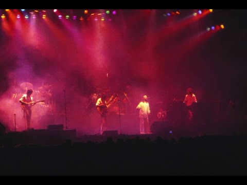 GENESIS - Squonk (live in Leicester 1977)