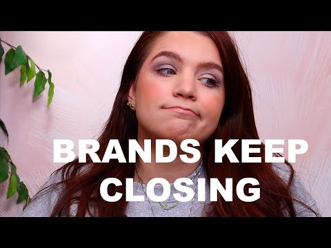 Makeup Geek Closing What Brands I Think May Be Next