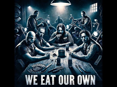 Why Do Motorcycle Clubs Eat Their Own? #mclife #motorcycleclub