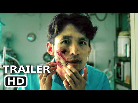 GRAFTED Trailer (2025) Horror