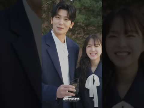 What do you think about their come back 😃 comment below 👇#parkhyungsik #parkboyoung #couplegoals