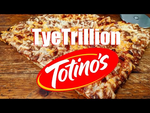 Totinos Pizza (Remix)