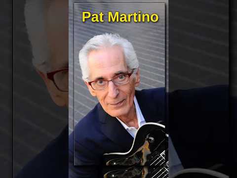 De la Amnesia a la Maestría: La Asombrosa Rehabilitación Musical de Pat Martino