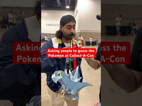 Pokémon Challenge Continues To Go Wrong