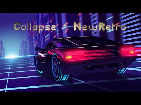 Collapse - NewRetro