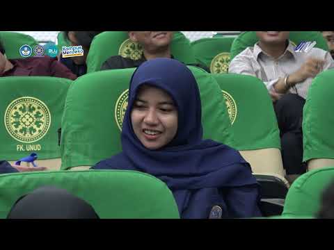 [CUPLIKAN] Grand Launching Wirausaha Merdeka Angkatan 3