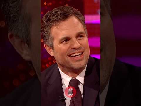 NO ONE Mess With Mark Ruffalo After This | #shorts