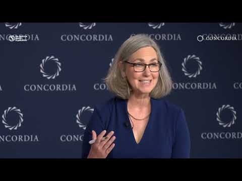 A Global First: A Blueprint for Eliminating Cervical Cancer | 2024 Concordia Annual Summit