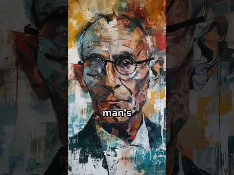 Hermann Hesse: Revealing Life-Changing Quotes: Wisdom of the Ages #personalgrowth #quotes #author