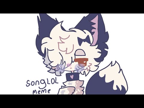 somglol meme animation