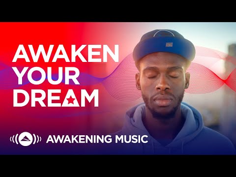 Rappers: Let Us Hear Your Voice! #AwakenYourDream