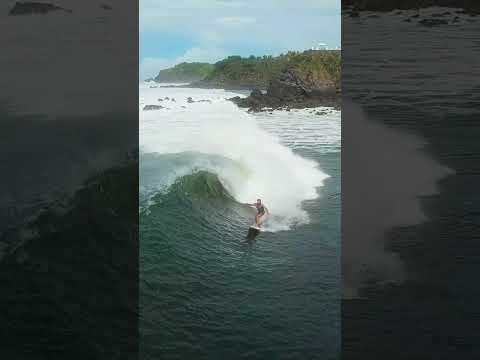 🏄‍♂️🌊 Surfing is one of my greatest passions.