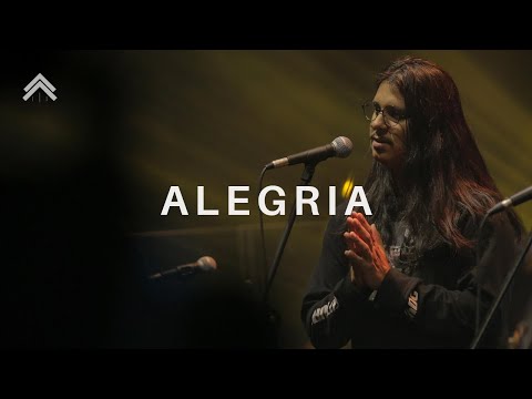 Palavra + Alegria | Casa Worship | Momentos